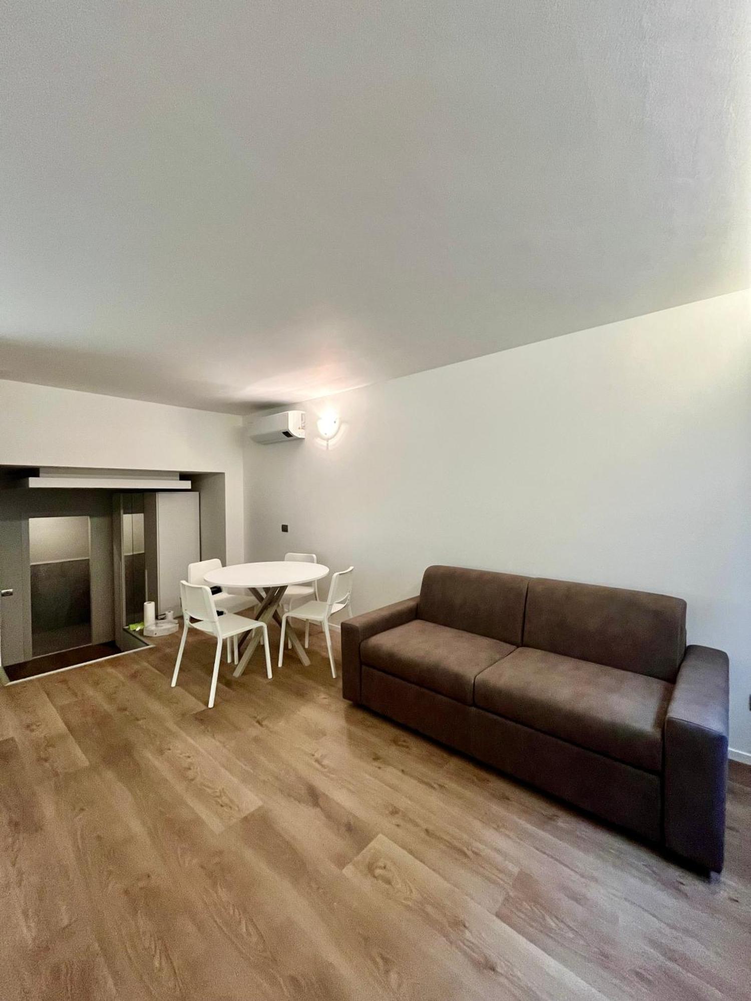 Central Side Apartment Milán Exterior foto