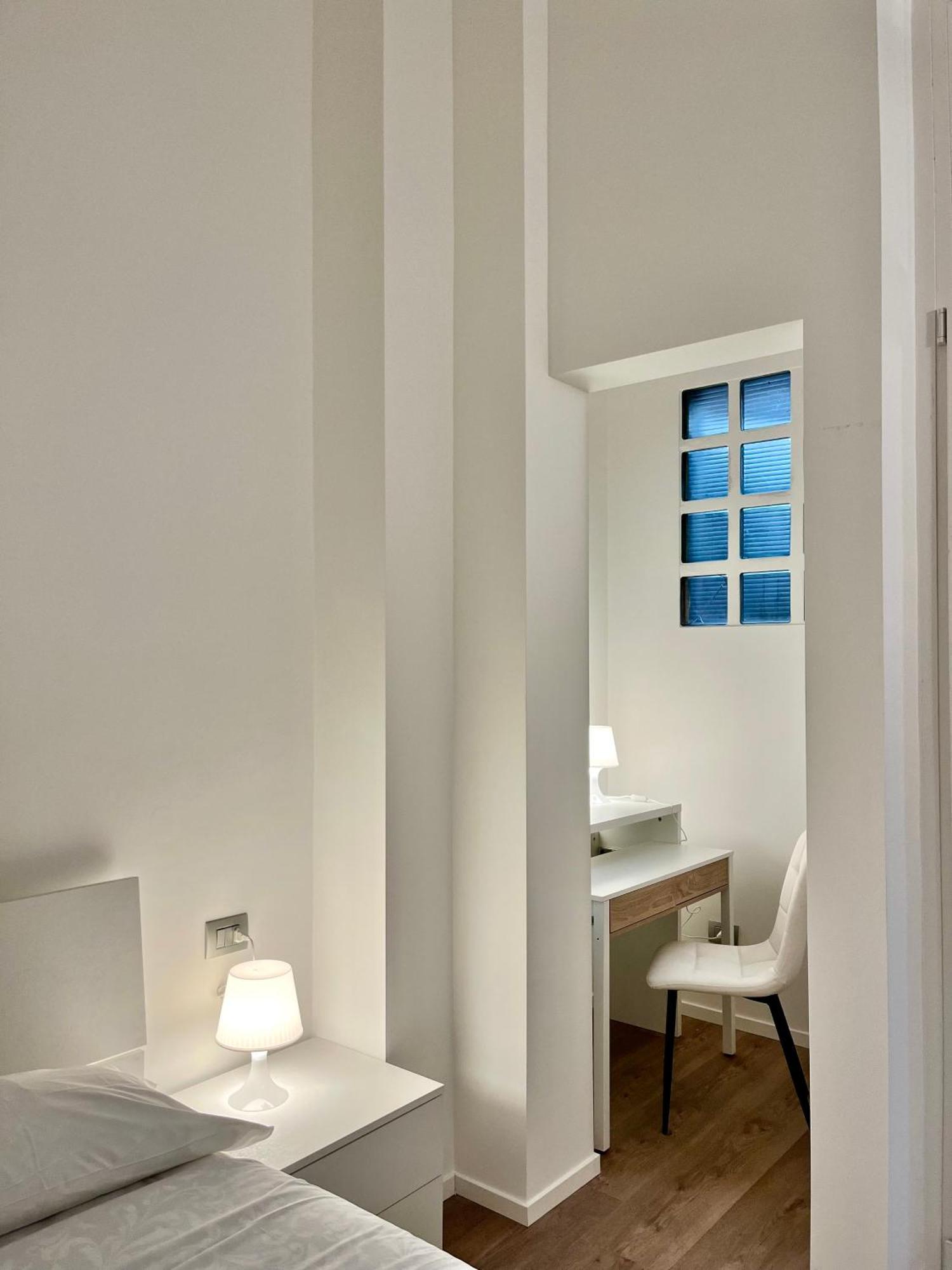 Central Side Apartment Milán Exterior foto